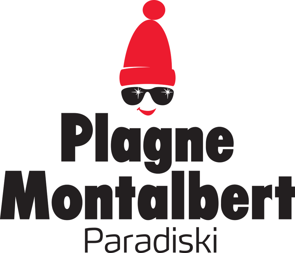 Ski Montalbert La Plagne